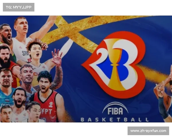 FIBA篮球世界杯:全球篮球精英汇聚一堂争夺荣耀的巅峰对决 FIBA篮球世界杯:全球篮球精英汇聚一堂争夺荣耀的巅峰对决