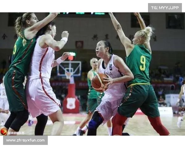 FIBA亚洲杯赛事分析:揭示亚洲篮球巅峰对决的激烈与魅力 FIBA亚洲杯赛事分析:揭示亚洲篮球巅峰对决的激烈与魅力