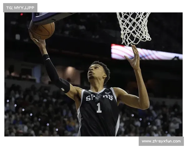 NBA夏季联赛:新秀崭露头角的舞台与未来明星的成长历程 NBA夏季联赛:新秀崭露头角的舞台与未来明星的成长历程