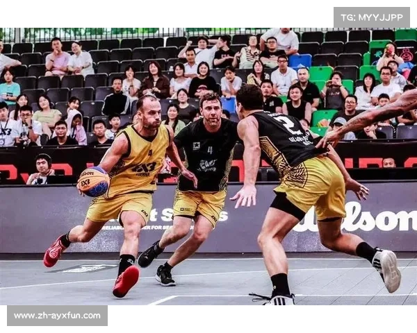 FIBA三人篮球大师赛掀起速度与激情的巅峰对决精彩瞬间 FIBA三人篮球大师赛掀起速度与激情的巅峰对决精彩瞬间