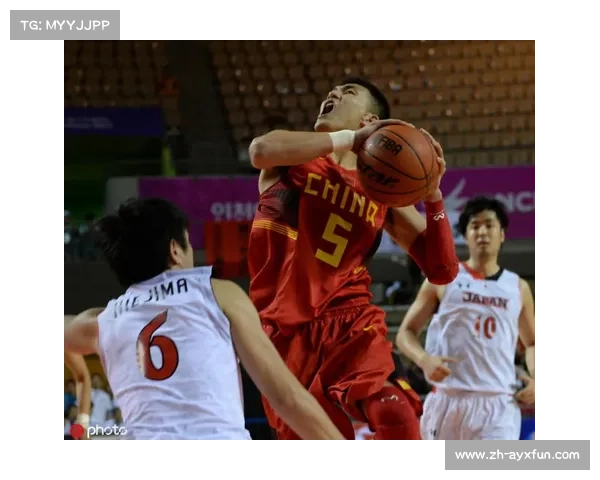 FIBA亚洲杯:解析亚洲篮球锦标赛的历史意义与发展趋势 FIBA亚洲杯:解析亚洲篮球锦标赛的历史意义与发展趋势