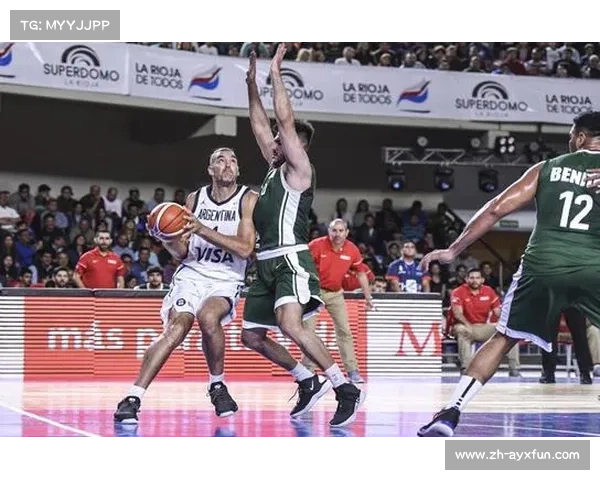 FIBA篮球世界杯:全球顶尖球队汇聚展现篮球极致对抗的盛大赛事 FIBA篮球世界杯:全球顶尖球队汇聚展现篮球极致对抗的盛大赛事