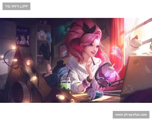 FirstStandLoL:探索英雄联盟赛事新趋势与未来发展方向 FirstStandLoL:探索英雄联盟赛事新趋势与未来发展方向