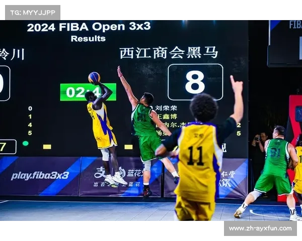 FIBA非洲锦标赛助力非洲篮球崛起推动大陆篮球发展新纪元 FIBA非洲锦标赛助力非洲篮球崛起推动大陆篮球发展新纪元