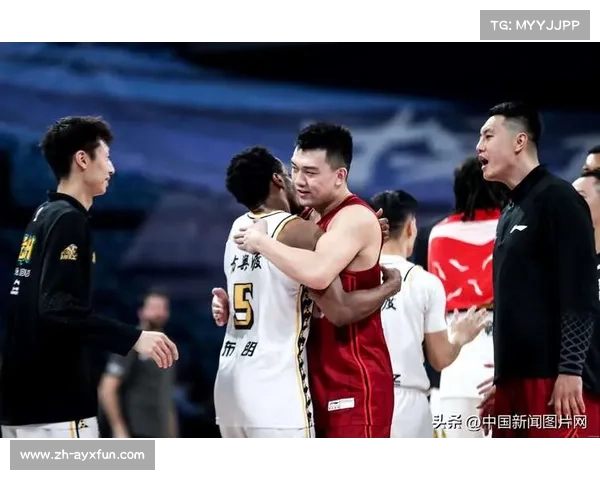 中国男子篮球职业联赛CBA的崛起与发展探索及未来前景分析 中国男子篮球职业联赛CBA的崛起与发展探索及未来前景分析