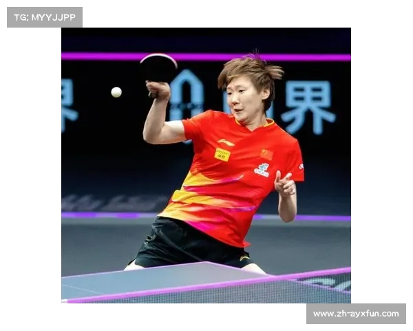 乒乓球世界杯聚焦国球精英激烈对决,激情碰撞展现巅峰对决 乒乓球世界杯聚焦国球精英激烈对决,激情碰撞展现巅峰对决