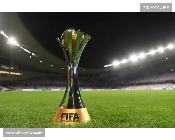 国际足联俱乐部世界杯:全球顶级俱乐部荣耀之战的精彩对决 国际足联俱乐部世界杯:全球顶级俱乐部荣耀之战的精彩对决